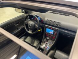 Audi A4 S4 4,2 V8 quattro Tiptr. 4d full