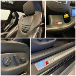 Audi A4 S4 4,2 V8 quattro Tiptr. 4d full