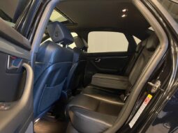 Audi A4 S4 4,2 V8 quattro Tiptr. 4d full