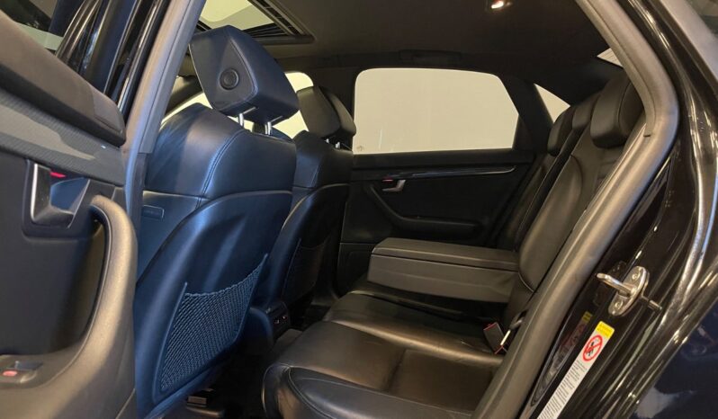 Audi A4 S4 4,2 V8 quattro Tiptr. 4d full