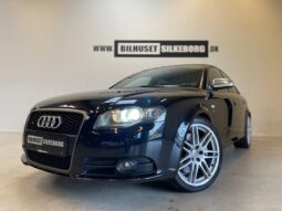 Audi A4 S4 4,2 V8 quattro Tiptr. 4d full