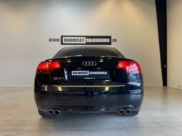 Audi A4 S4 4,2 V8 quattro Tiptr. 4d full