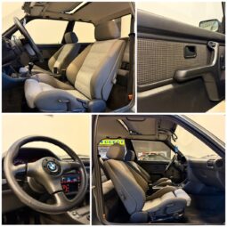 BMW 3-serie E30 320i 2,0 2d full