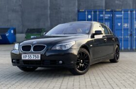 BMW 5-serie E60 530i