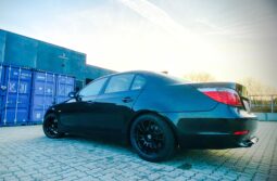 BMW 5-serie E60 530i full