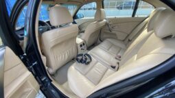 BMW 5-serie E60 530i full