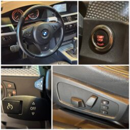 BMW 5-serie E60 550i 4,8 Steptr. 4d full