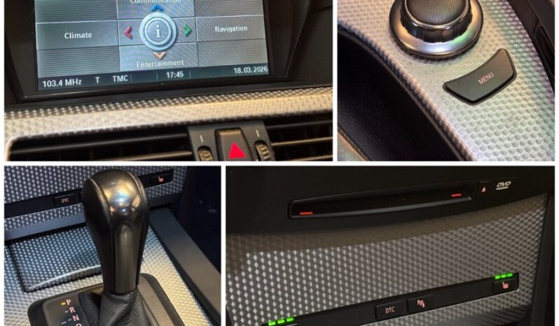 BMW 5-serie E60 550i 4,8 Steptr. 4d full