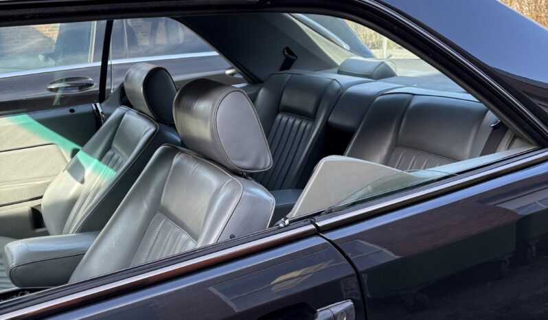 Mercedes-Benz E-Klasse (W124) 300 CE full