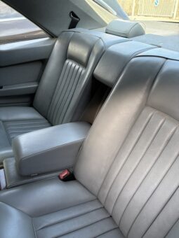 Mercedes-Benz E-Klasse (W124) 300 CE full