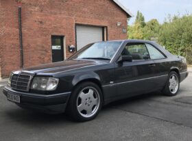 Mercedes-Benz E-Klasse (W124) 300 CE