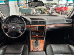 BMW 7-serie E38 735I V8 Steptronic full