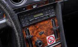 Mercedes-Benz SLC-Klasse (C107) SLC 280 full