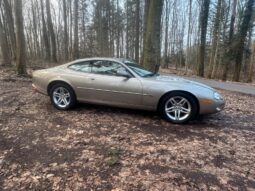 Jaguar XK8 XK 4,2 V8 Coupé aut. 2d full