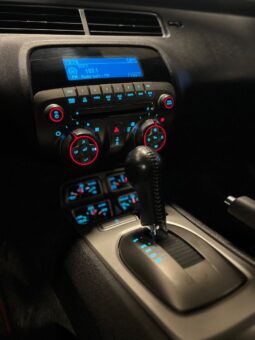 Chevrolet Camaro 6,2 Coupé aut. 2d full