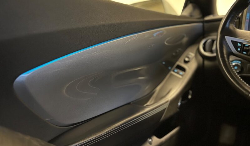 Chevrolet Camaro 6,2 Coupé aut. 2d full