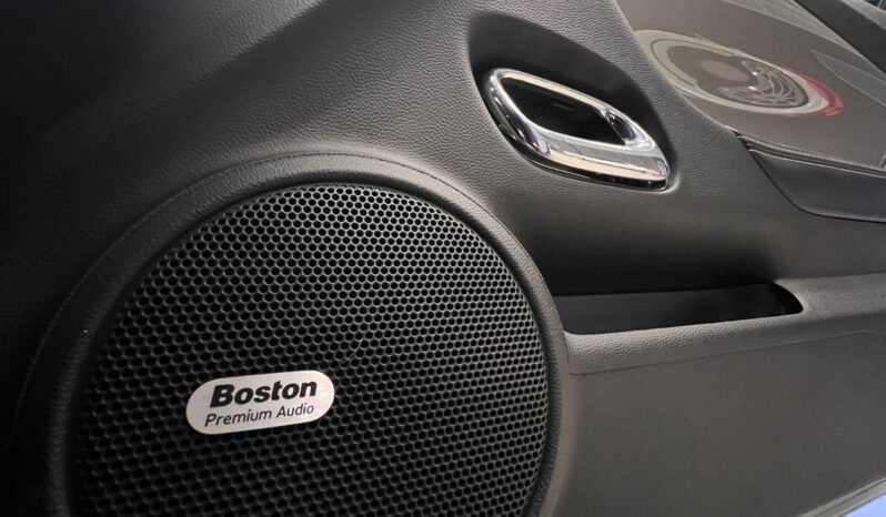 Chevrolet Camaro 6,2 Coupé aut. 2d full