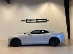 Chevrolet Camaro 6,2 Coupé aut. 2d full