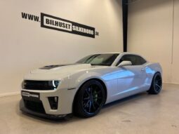 Chevrolet Camaro 6,2 Coupé aut. 2d full