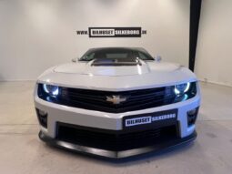 Chevrolet Camaro 6,2 Coupé aut. 2d full