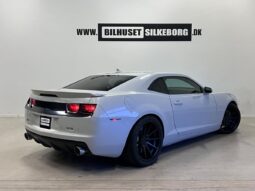 Chevrolet Camaro 6,2 Coupé aut. 2d full