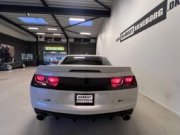 Chevrolet Camaro 6,2 Coupé aut. 2d full