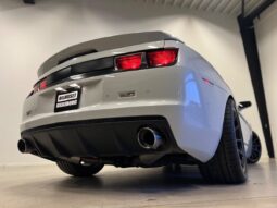 Chevrolet Camaro 6,2 Coupé aut. 2d full