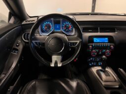 Chevrolet Camaro 6,2 Coupé aut. 2d full