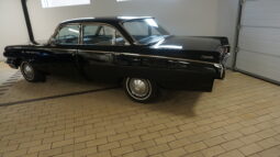 Buick Special 4 Dørs Sedan Model full