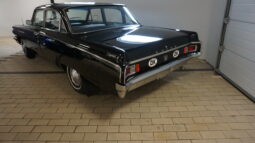 Buick Special 4 Dørs Sedan Model full