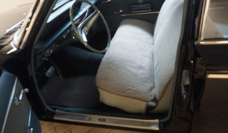 Buick Special 4 Dørs Sedan Model full