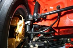 Alfa Romeo Spider 1600 “Duetto” full