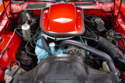 Pontiac Trans Am 6.6 full