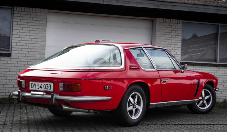 Jensen Interceptor Serie 3 full