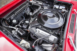 Jensen Interceptor Serie 3 full