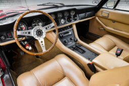 Jensen Interceptor Serie 3 full