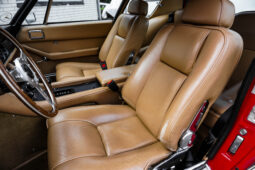 Jensen Interceptor Serie 3 full