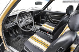 Ford Capri 3.0 S MKII full