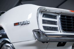 Chevrolet Camaro Pace Car full