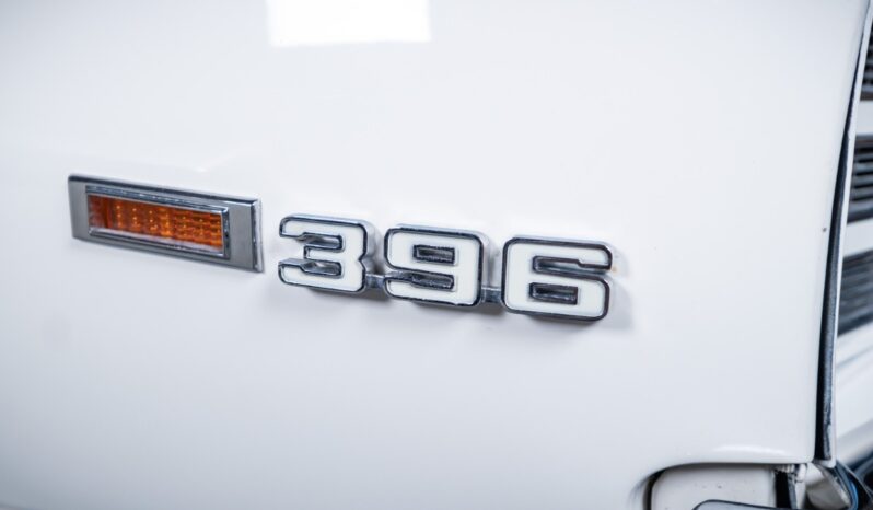 Chevrolet Camaro Pace Car full