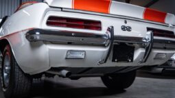 Chevrolet Camaro Pace Car full