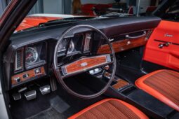 Chevrolet Camaro Pace Car full