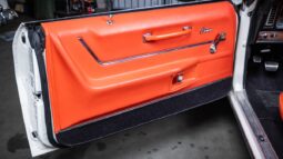 Chevrolet Camaro Pace Car full