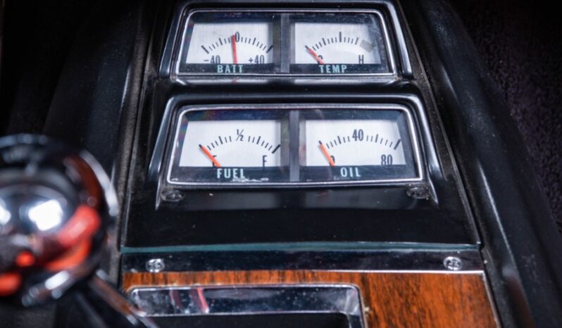 Chevrolet Camaro Pace Car full