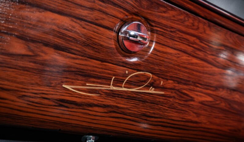 Chevrolet Camaro Pace Car full