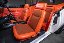 Chevrolet Camaro Pace Car full