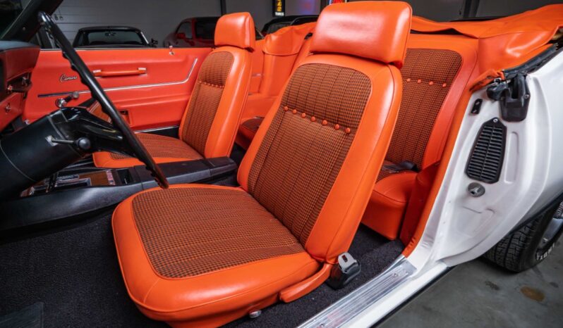 Chevrolet Camaro Pace Car full