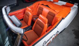Chevrolet Camaro Pace Car full