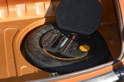 Jaguar Mk II 3,8 full