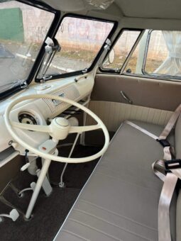 VW T1 “Camper” full